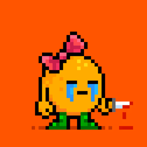 Rotten Orangez