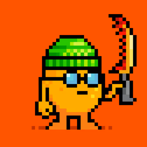 Rotten Orangez