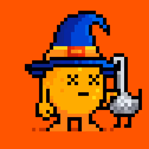 Rotten Orangez