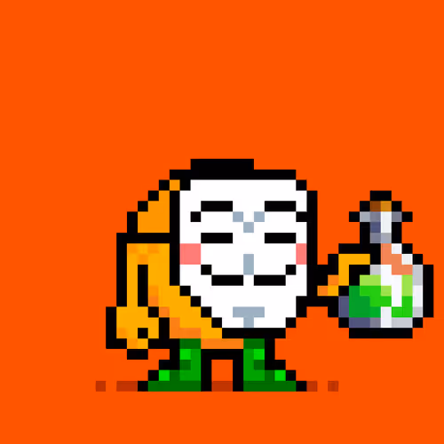Rotten Orangez
