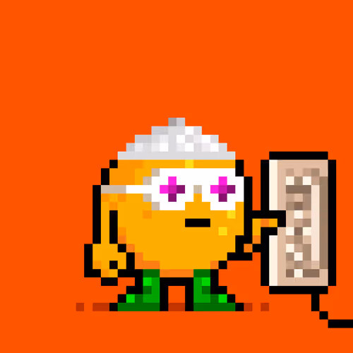 Rotten Orangez