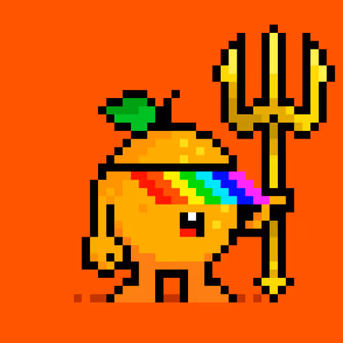Rotten Orangez