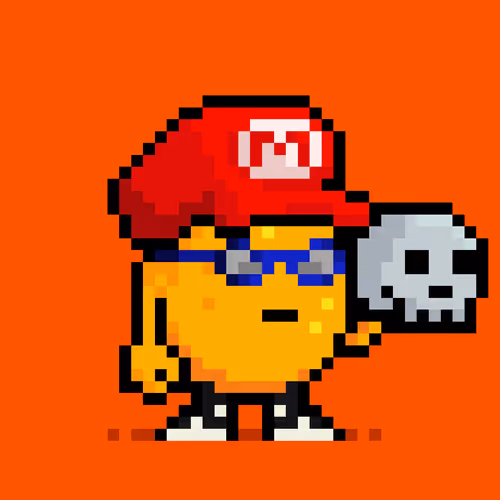 Rotten Orangez