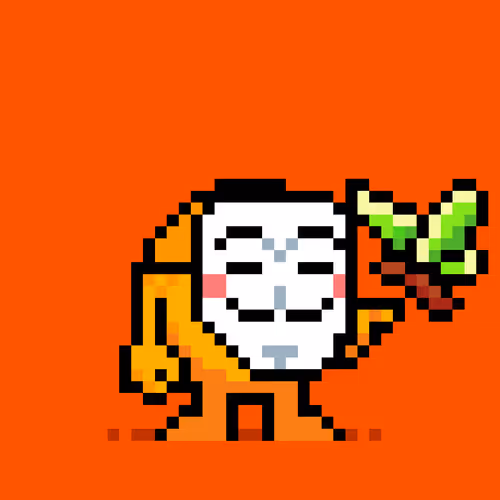 Rotten Orangez