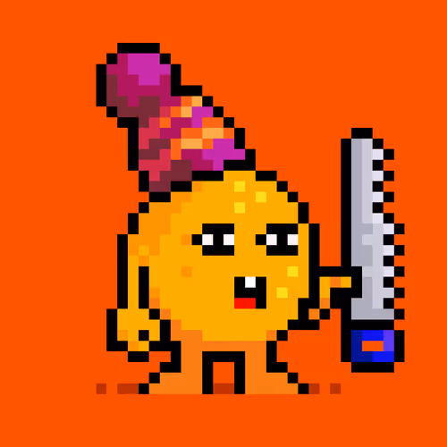 Rotten Orangez