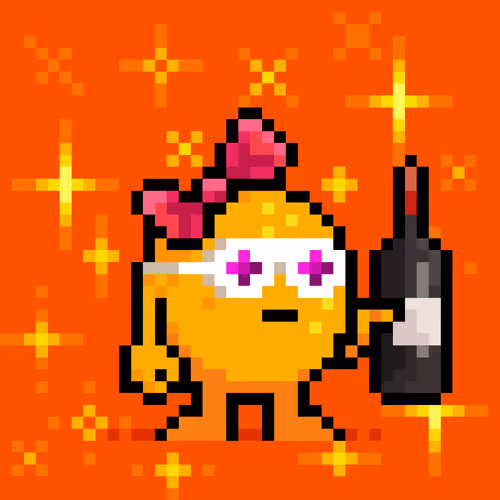 Rotten Orangez