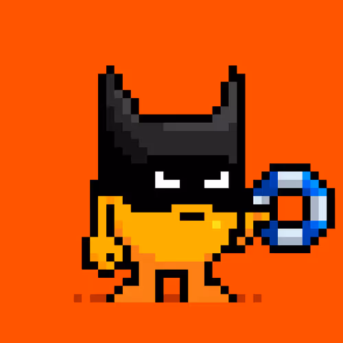 Rotten Orangez