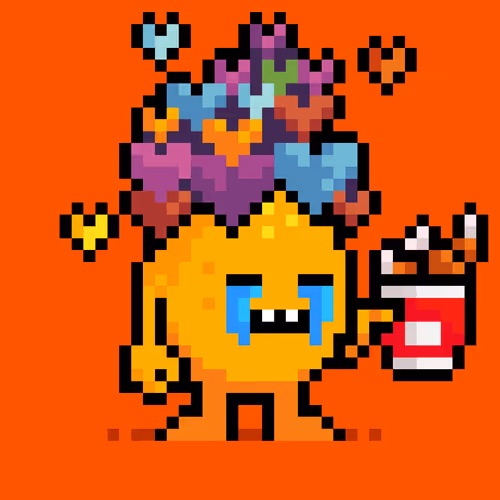 Rotten Orangez