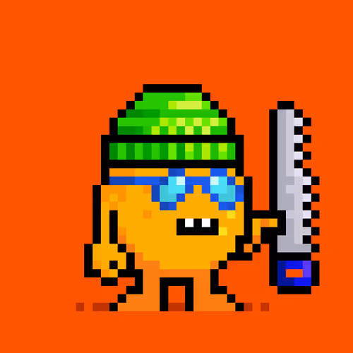 Rotten Orangez