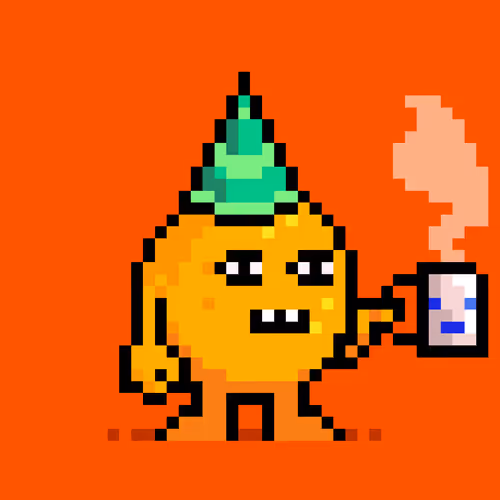 Rotten Orangez
