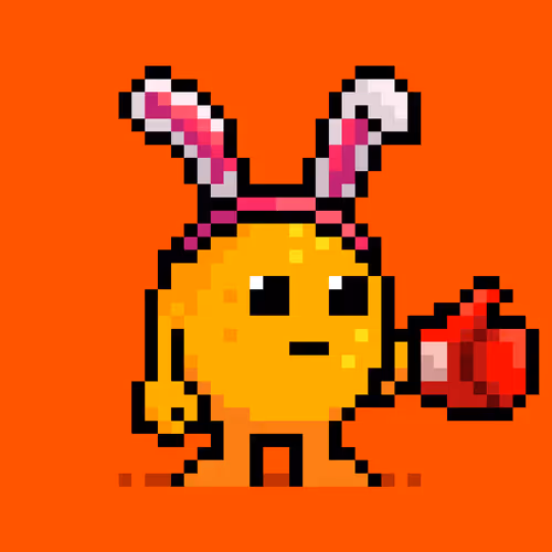 Rotten Orangez