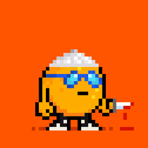 Rotten Orangez