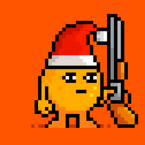 Rotten Orangez