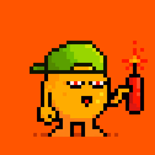 Rotten Orangez