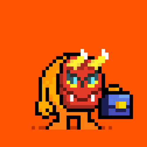 Rotten Orangez