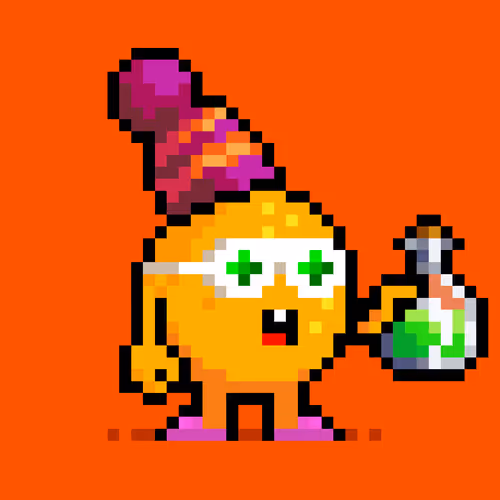 Rotten Orangez