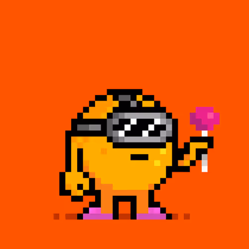 Rotten Orangez