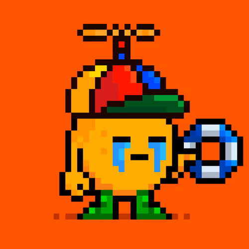 Rotten Orangez