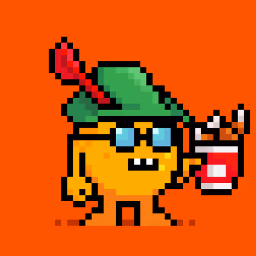 Rotten Orangez
