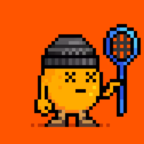 Rotten Orangez