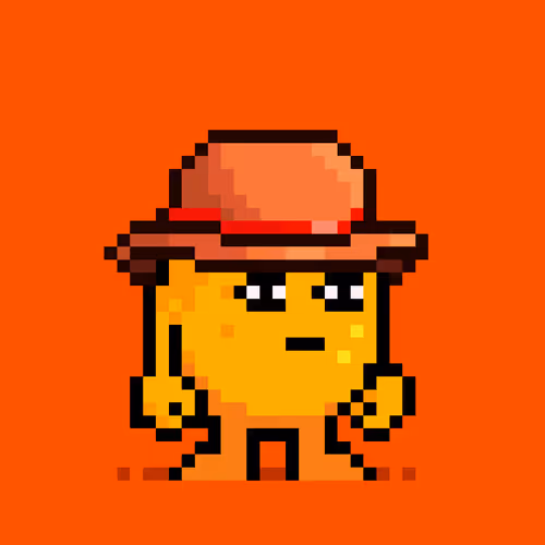Rotten Orangez