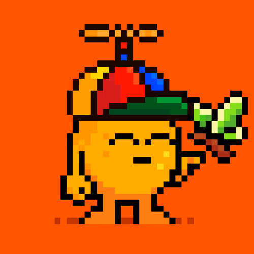 Rotten Orangez