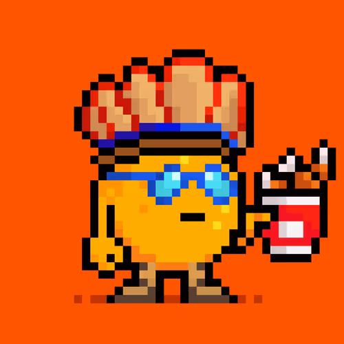 Rotten Orangez