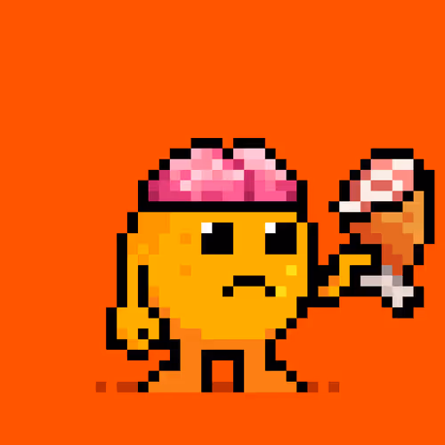 Rotten Orangez