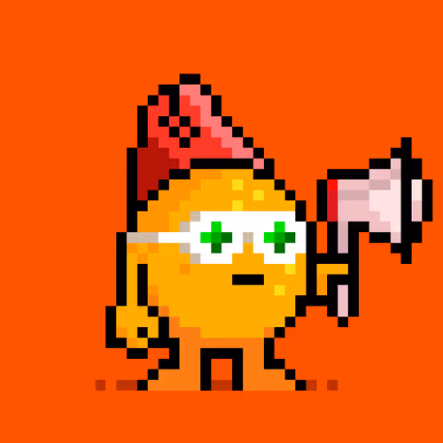 Rotten Orangez