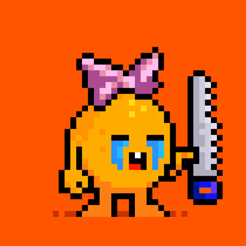 Rotten Orangez