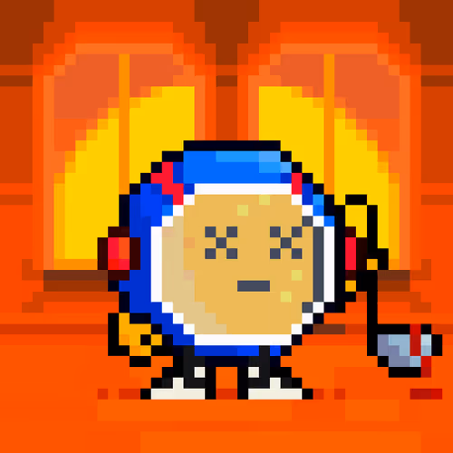 Rotten Orangez