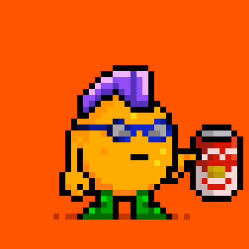 Rotten Orangez