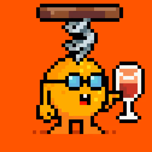 Rotten Orangez