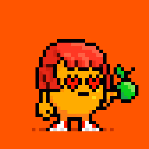 Rotten Orangez