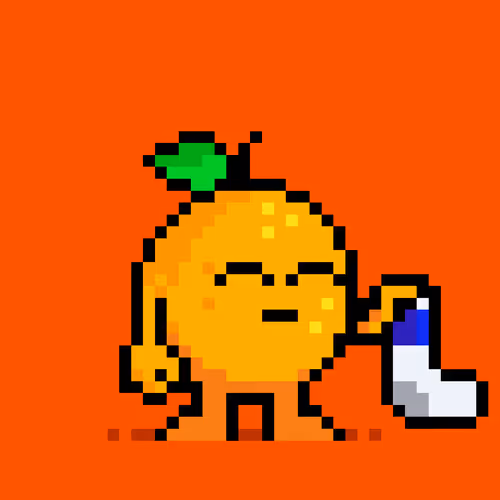 Rotten Orangez