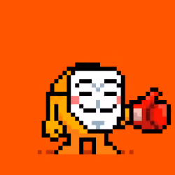 The Orangez #6089