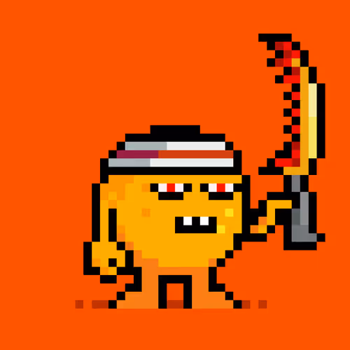 Rotten Orangez