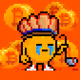 6495