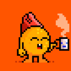The Orangez #1848