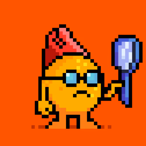 Rotten Orangez