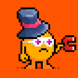 The Orangez #2930