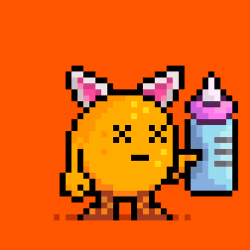 Rotten Orangez