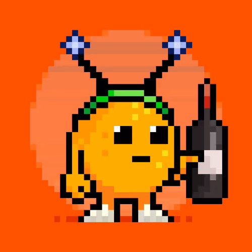 Rotten Orangez