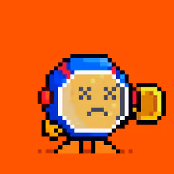 The Orangez #4953