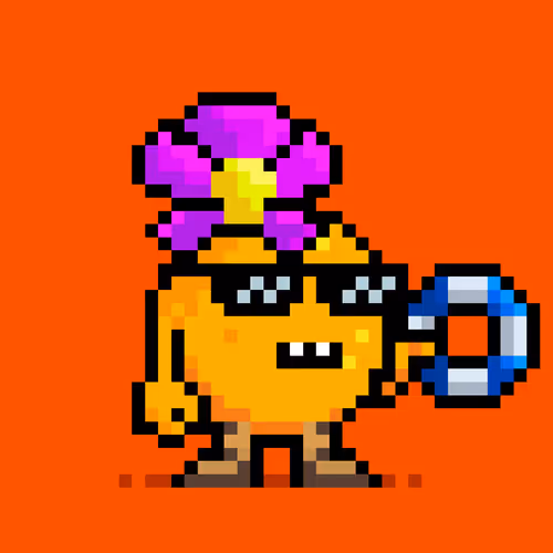 Rotten Orangez