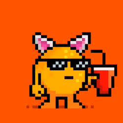 The Orangez #8828