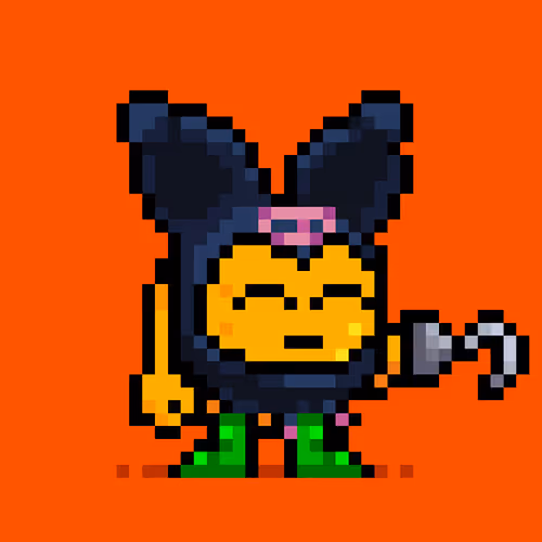 Rotten Orangez
