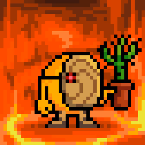 Rotten Orangez