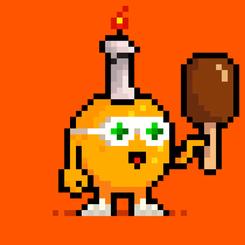 Rotten Orangez