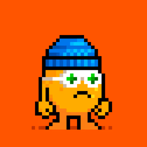 Rotten Orangez